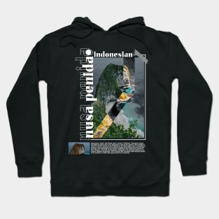 Nusa Penida Hoodie